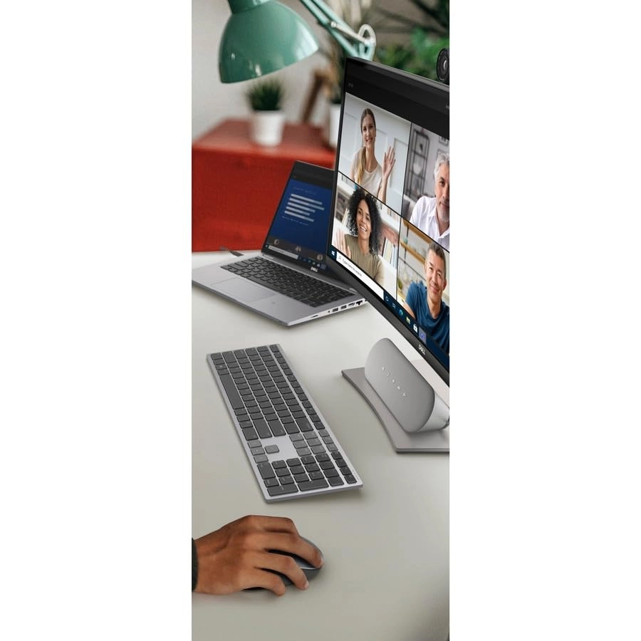 Precision 3000 3480 - 14'' Core i7-1370P 32GB DDR5 512GB SSD