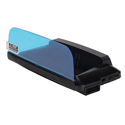 Head-up Display - 720p