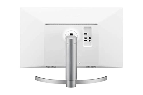 27UL650-W - 27 Inch 3840x2160 Pixels