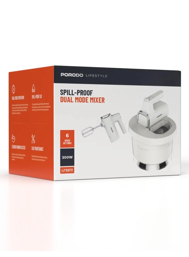 PD-LFST073-WHSL - 300W