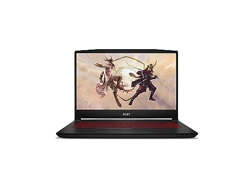 Katana GF66 12UGSOK - 15.6'' Core i9-12900H 16GB DDR4 1000GB SSD