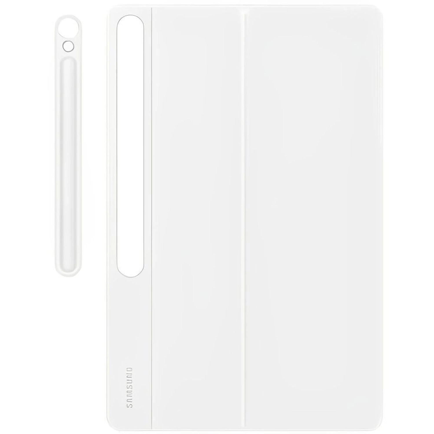 Keyboard Case with Trackpad for Galaxy Tab S10 FE+