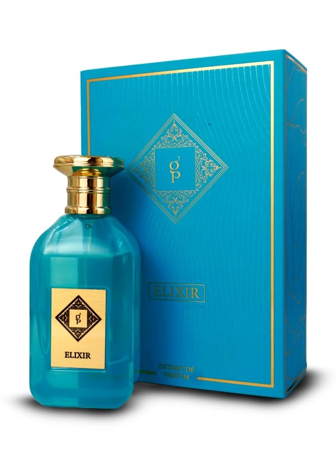 ELIXIR - Eau de Parfum 100ml