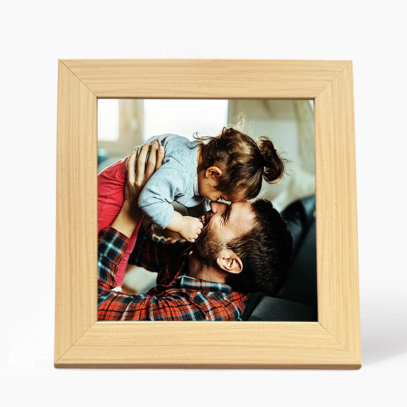 Single Picture Frame - 5x5 Inch 1