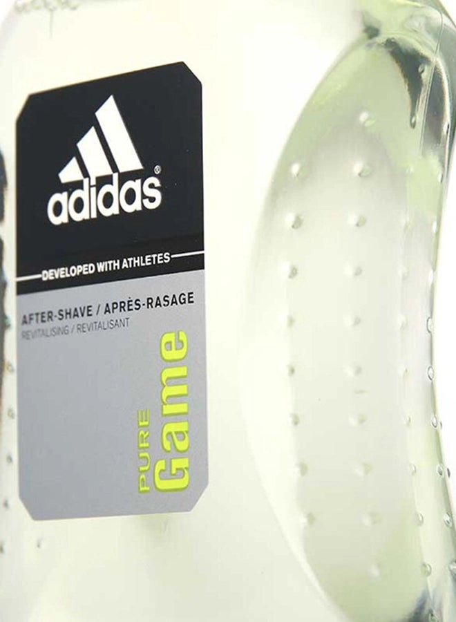 Pure Game Eau de Toilette - 100ml