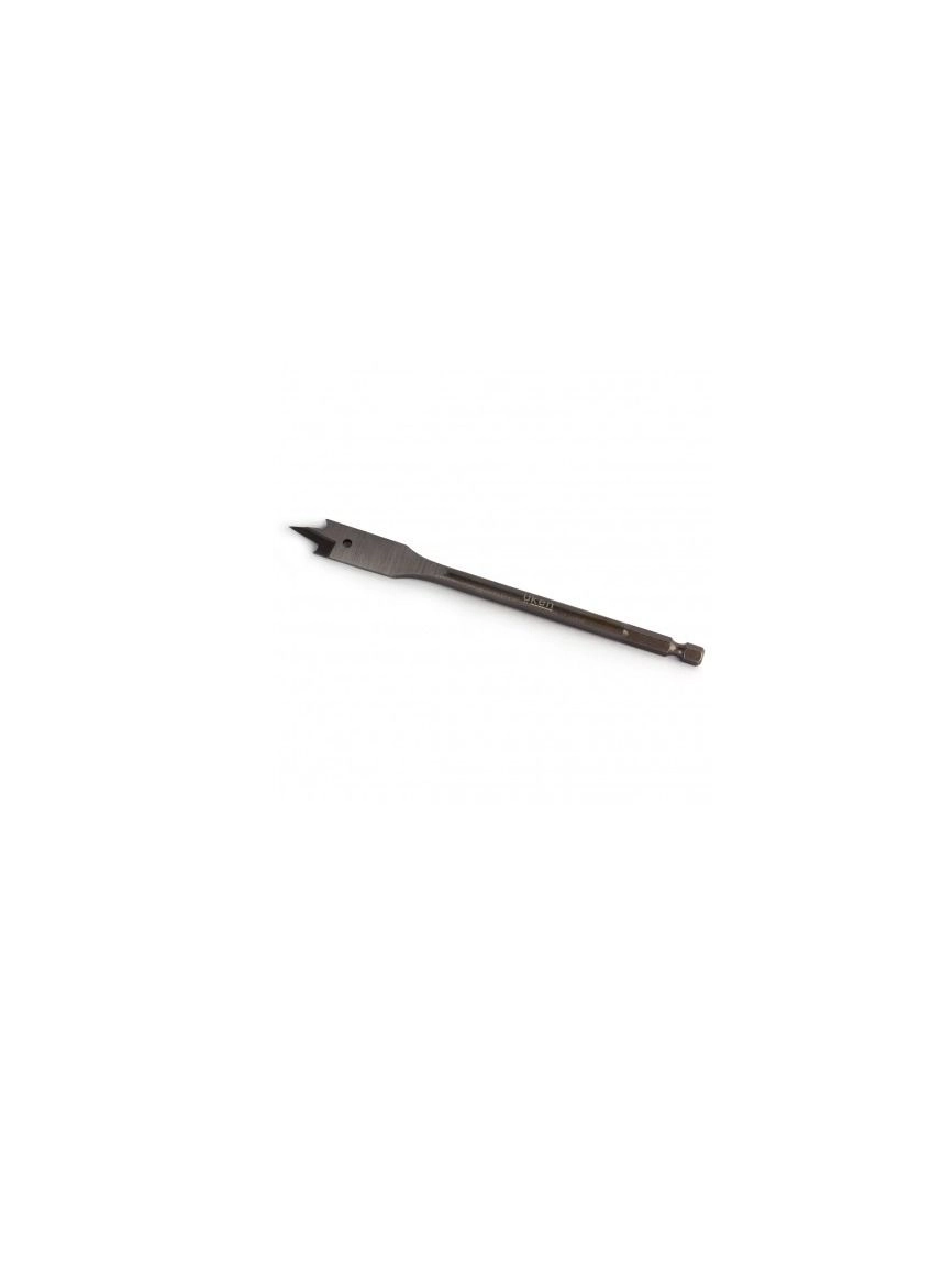 Flat Wood Drill Bit - 20mm