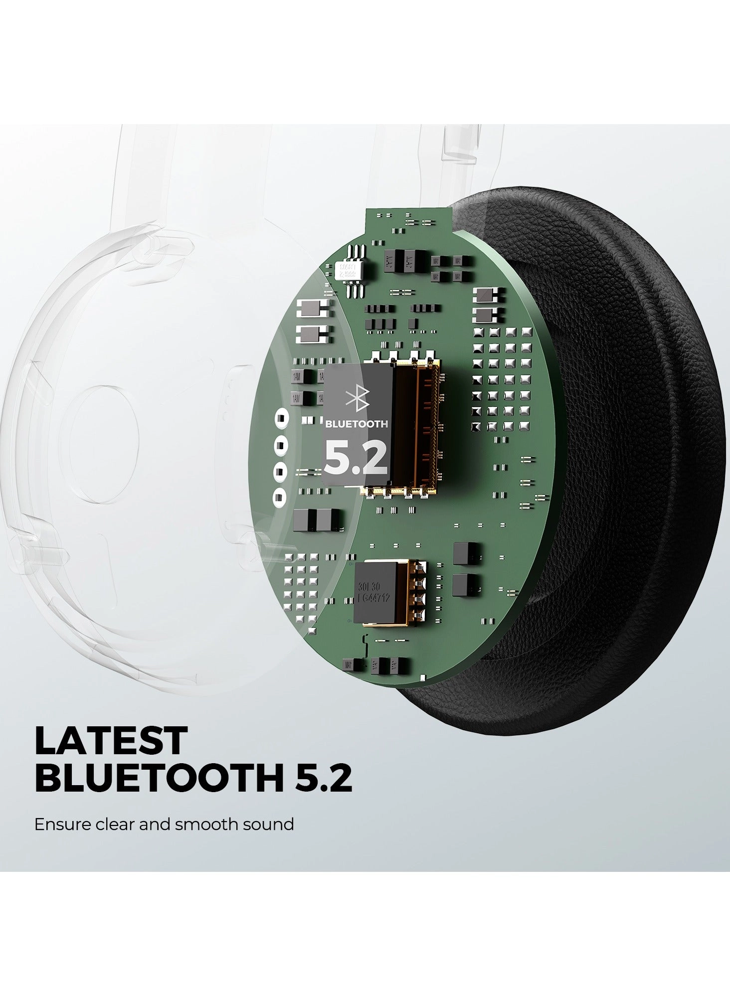 A7 Pro Wireless Headset