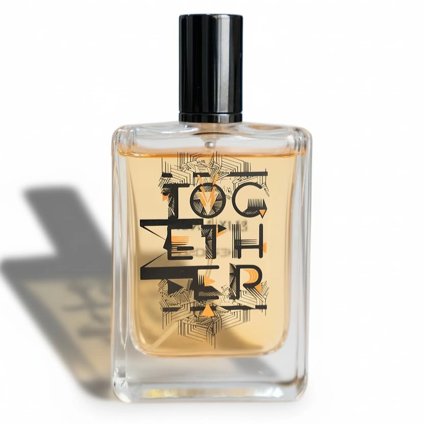 al orchid perfumes Elixir Noir - Extrait de Parfum 100ml