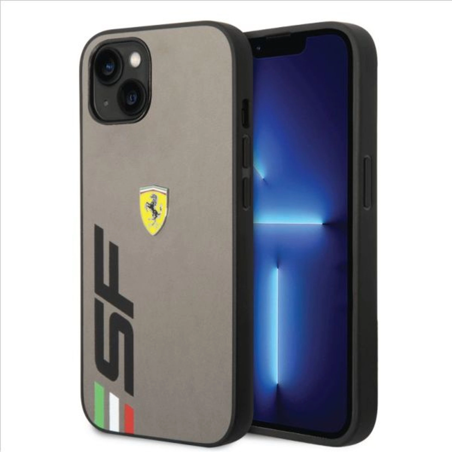 Leather Case for iPhone 14