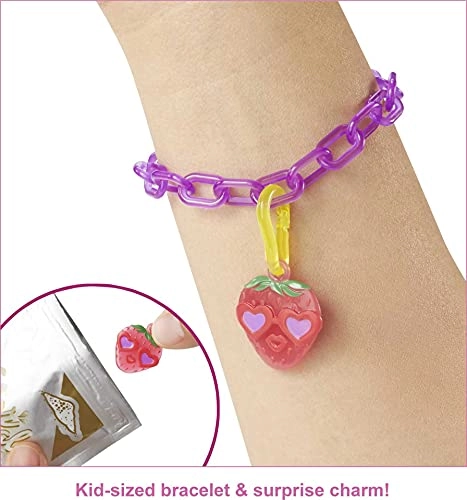 Color Reveal - Strawberry Scented 25 Surprises Ages 3+