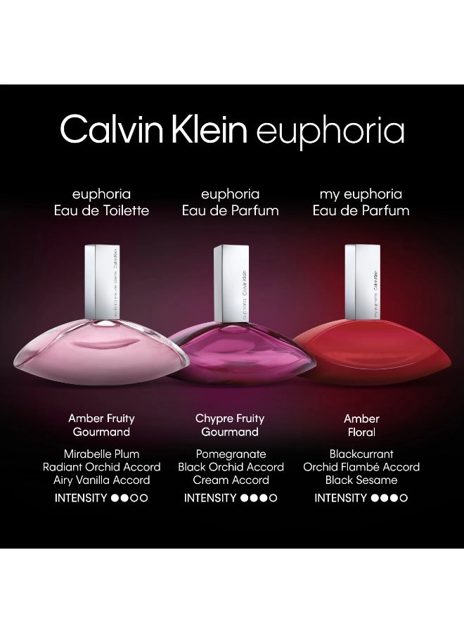 My Euphoria Eau de Parfum 100 ml