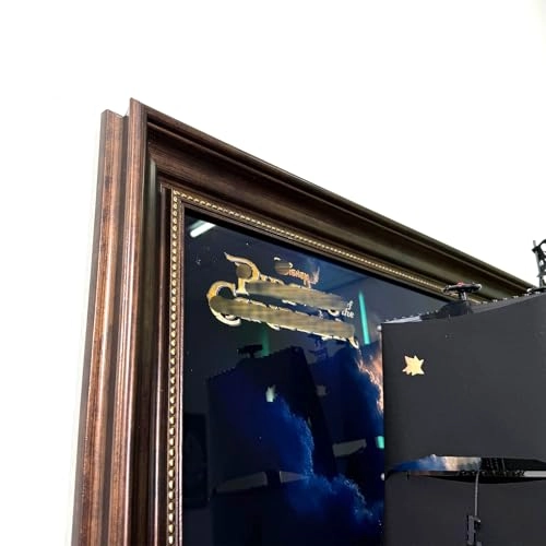 Display Wall Mount - Captain Jack Sparrow's Pirate Ship