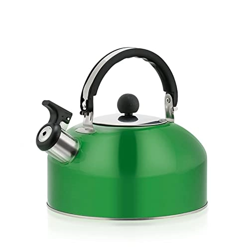 Whistle Kettle - 2.5L