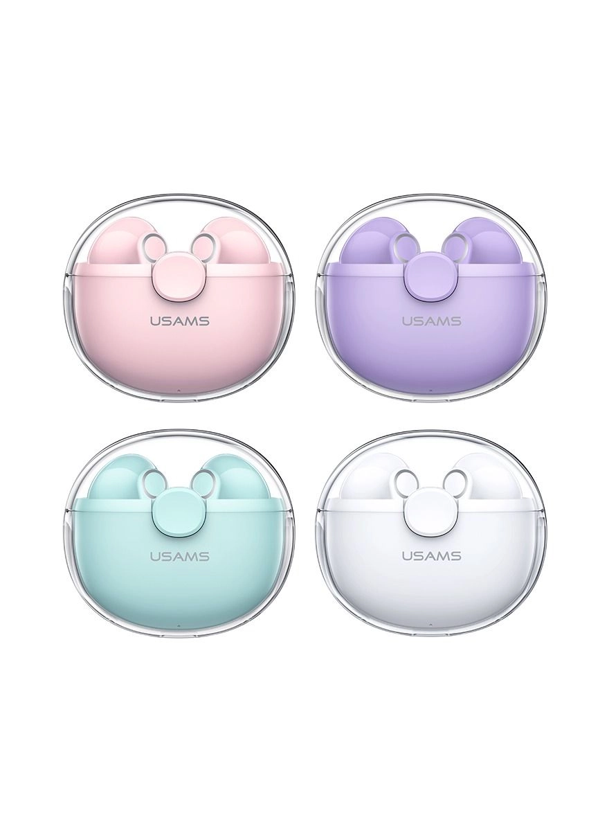 BU12 Wireless Earbud