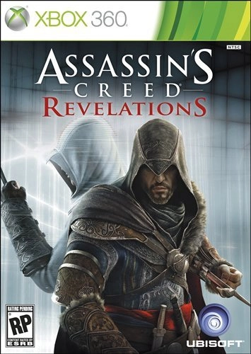 Assassin's Creed Revelations - Xbox 360