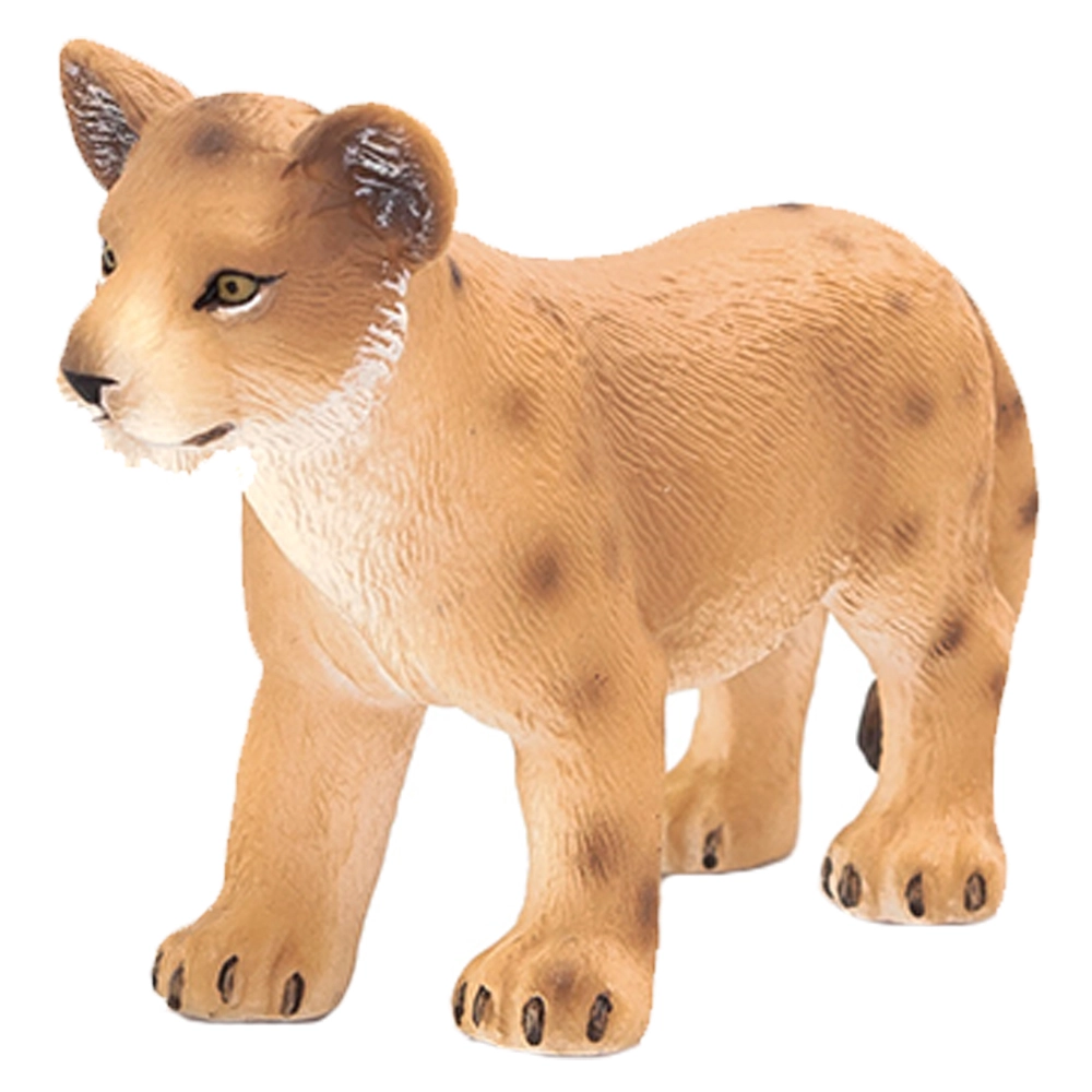 Animal Planet Mojo Lion Cub (DD-387012)