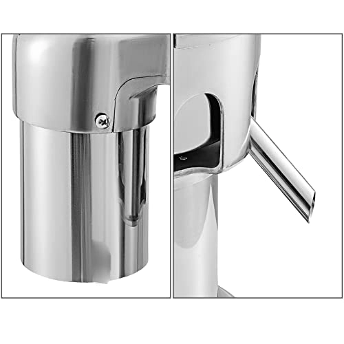 Commercial Juicer - 120 watts