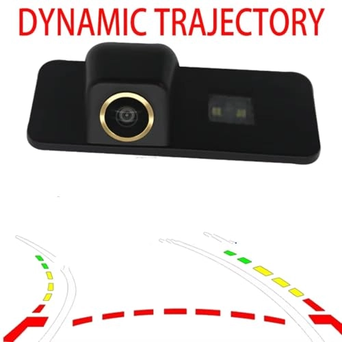 Rear View Reversing Camera - Night vision