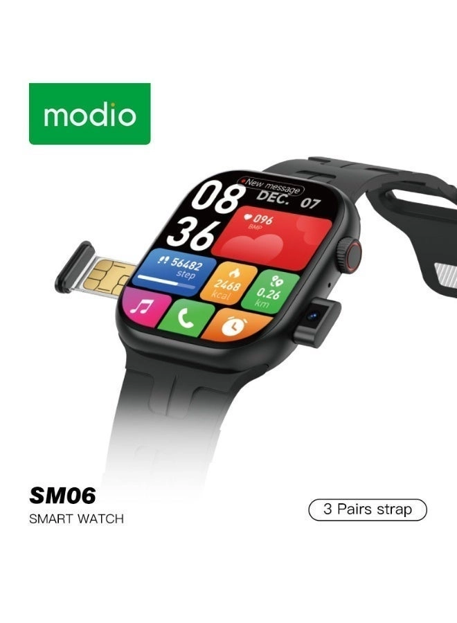 modio SM06