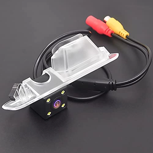 Car Rear View Backup Camera - 728 x 512 pixels