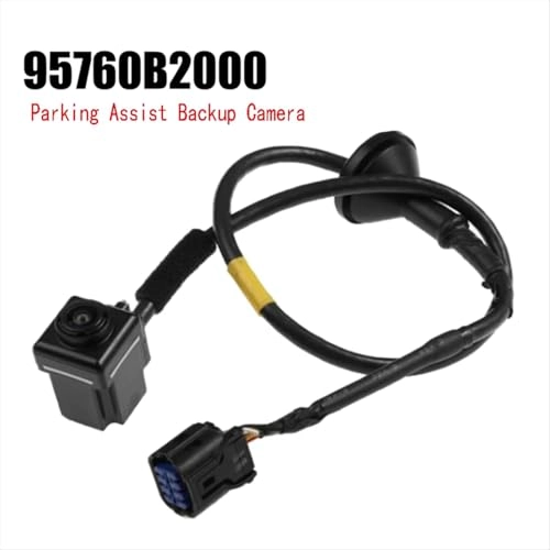 Reverse Camera - Night vision