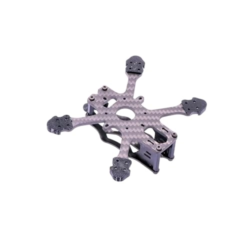 Baby APEX - 2.5 and 3 Inch brushless