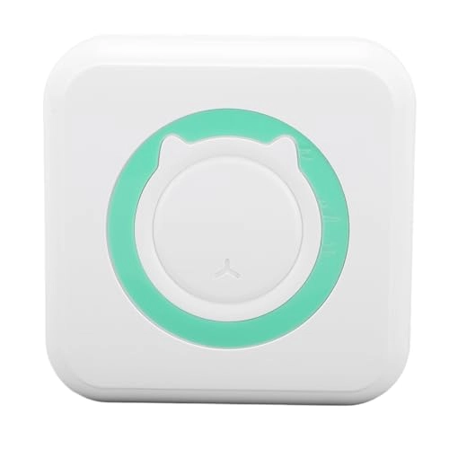 Thermal Photo Printer - Need to optimize code values Monochrome