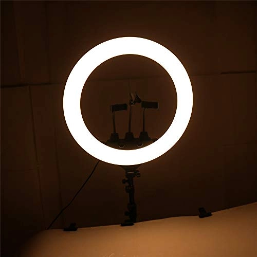 LED Ring Light - 22 Inch
