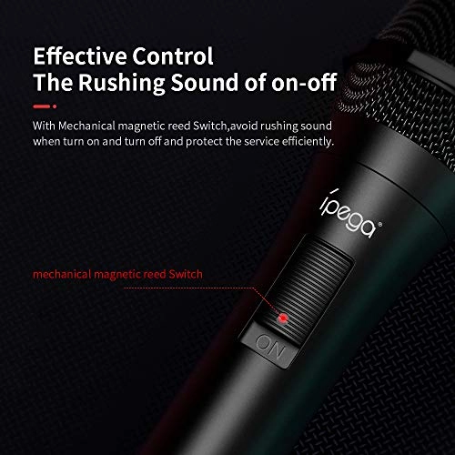 PG-9209 USB Microphone