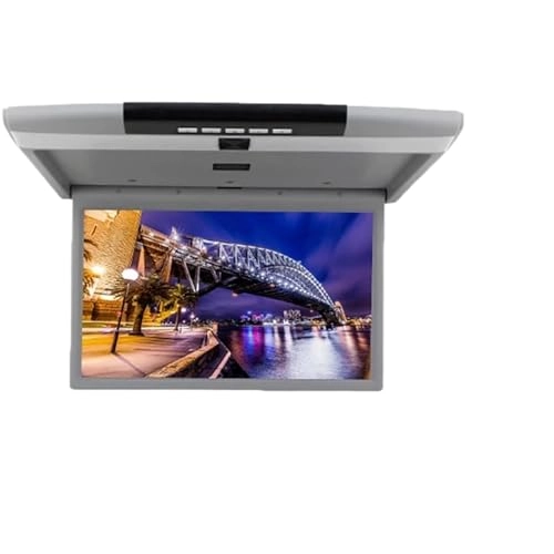 MP5 Video Playre Car Monitor - 17.3 In