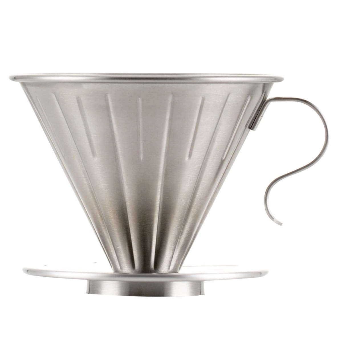 Reusable Coffee Filter Cone - 1 Centiliters