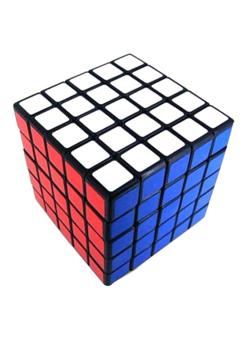 Easy Life Speed Rubiks Cube Puzzle (174)