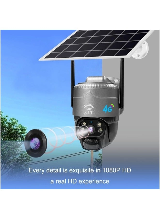 Solar Camera 3MP