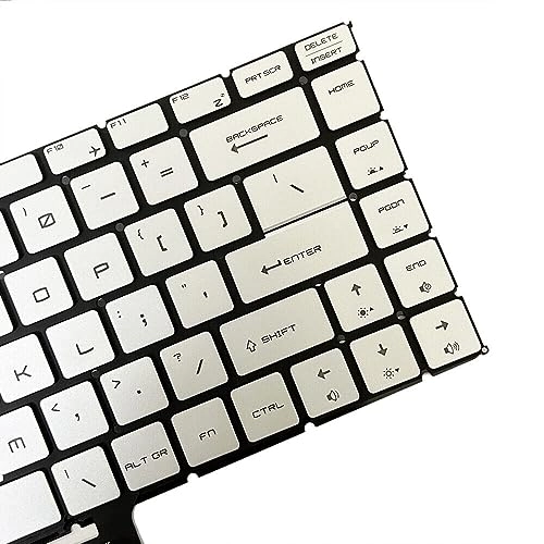 Laptop Keyboard - US Wireless