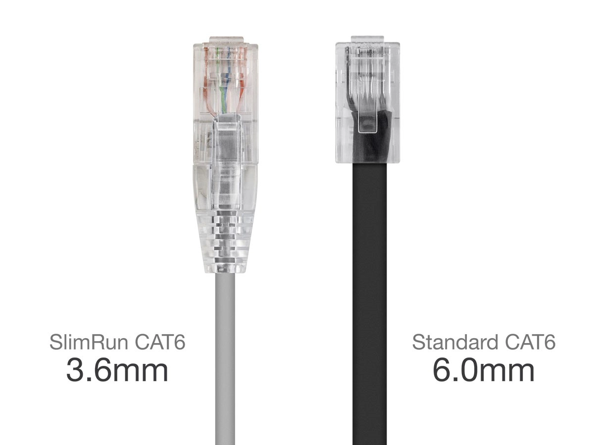 Cat6 Network Cable - 14FT