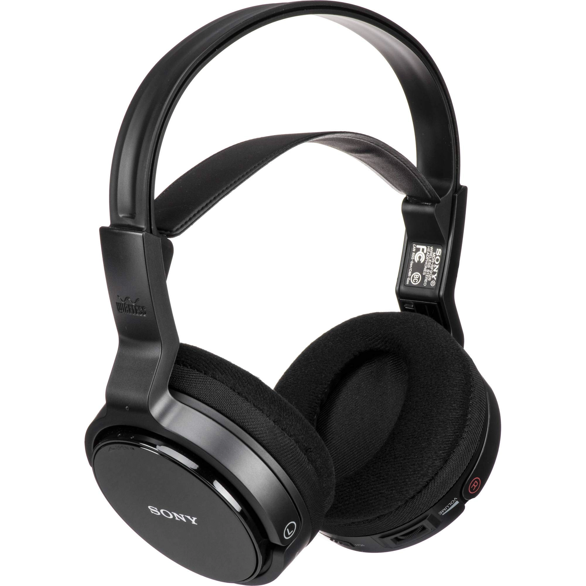Sony MDR-RF912RK Wireless Headphone