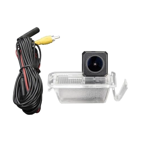 Rear View Backup camera - Night vision 1280*720p