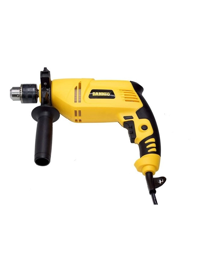 DN-6018 - 800W 13mm 360 Rotating Handle