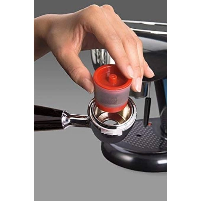 X7.1 - Milk Frother Programmable