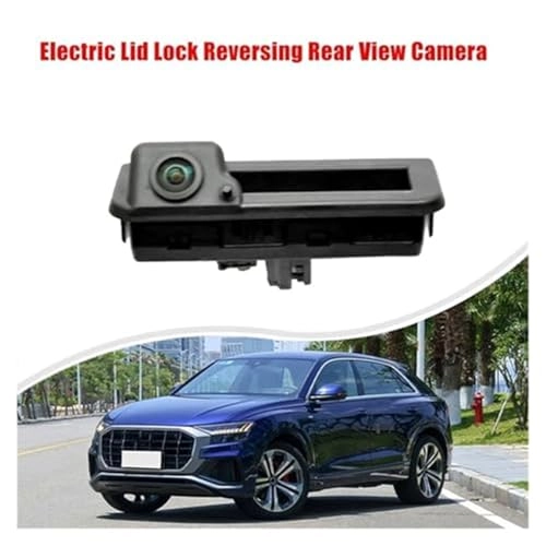 Car Rear View Camera - Night Vision