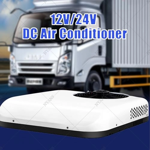 DC Air Conditioner - 2200W