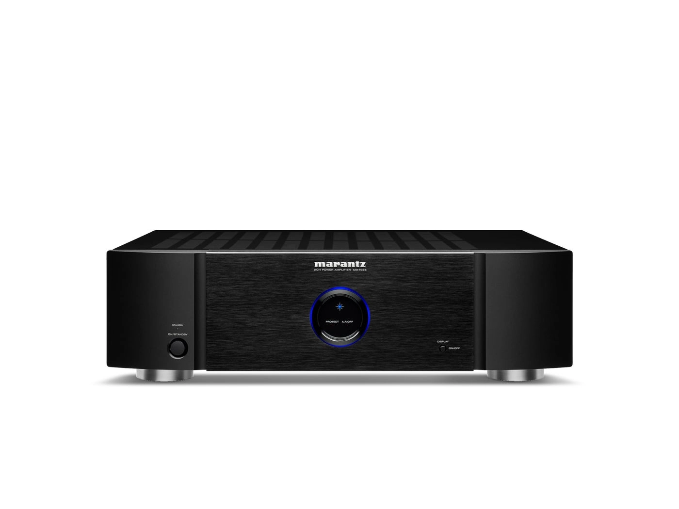 Marantz MM7025 - Stereo 2 Chanel Power Amplifier