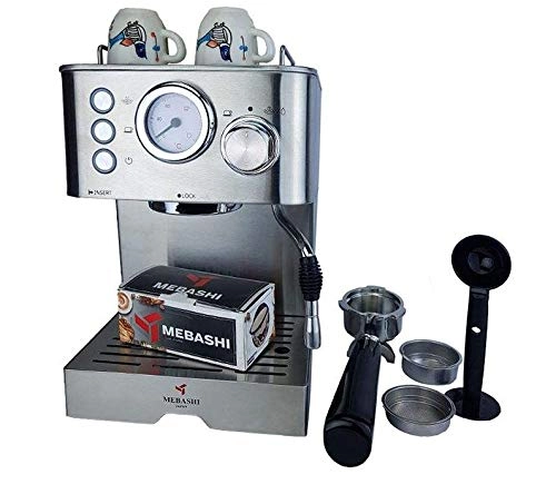 ME-ECM2014 - Removable Tank