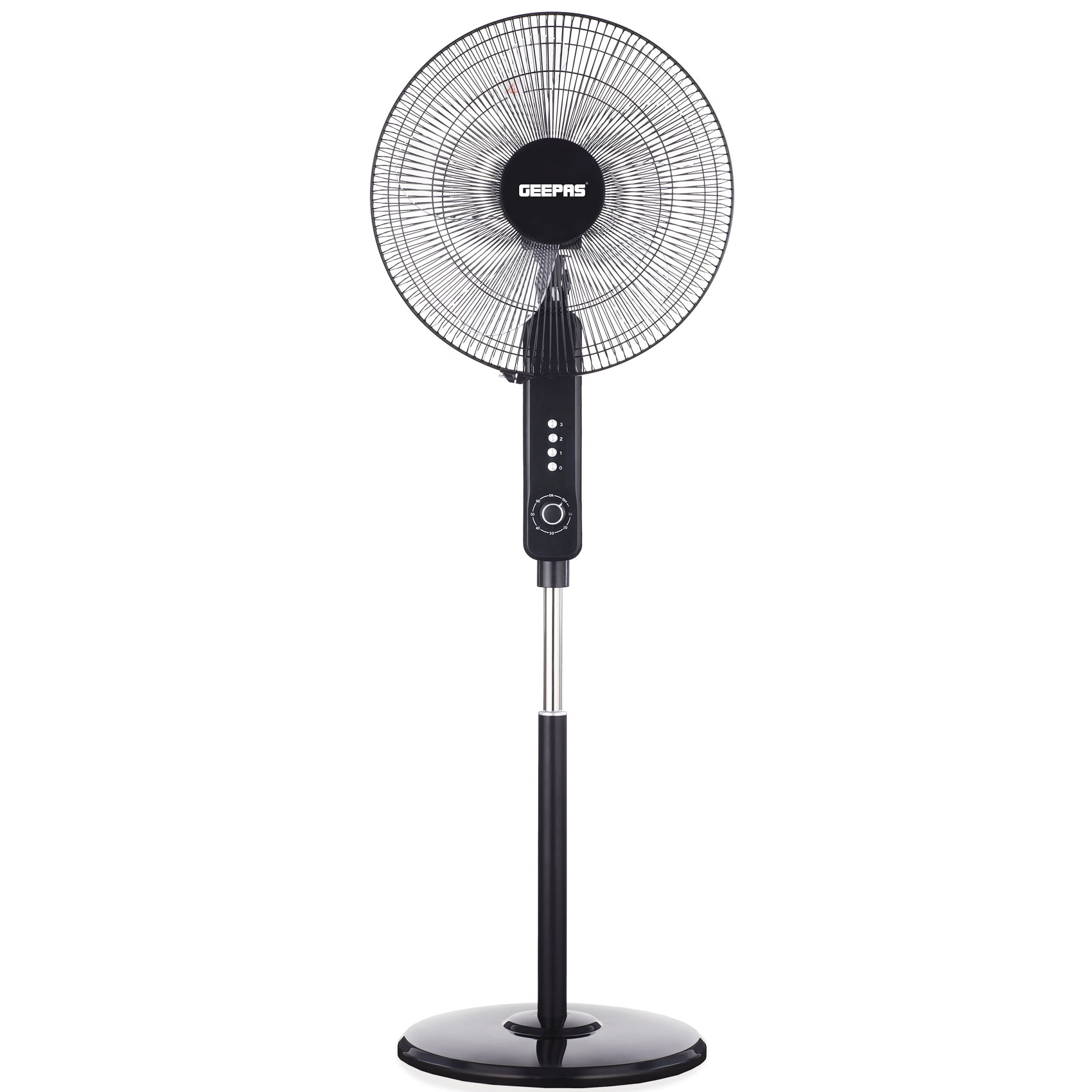 GEEPAS Gf9488 - Stand fan 16