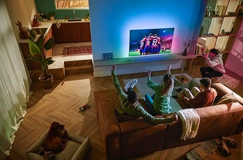 65PML9109/98 - 65 Inch