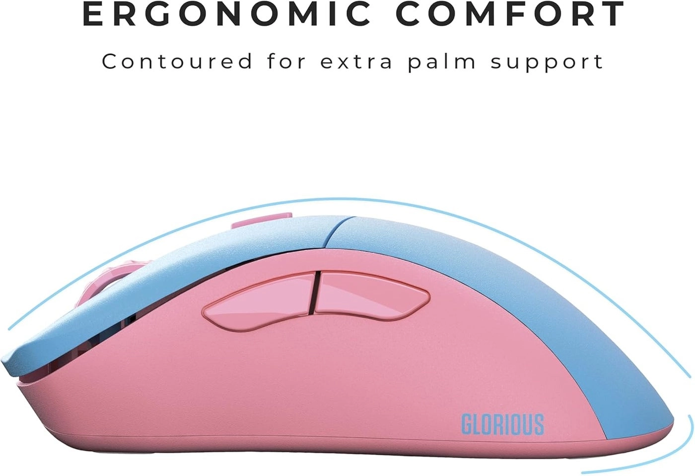 Model D 2Pro - Wireless