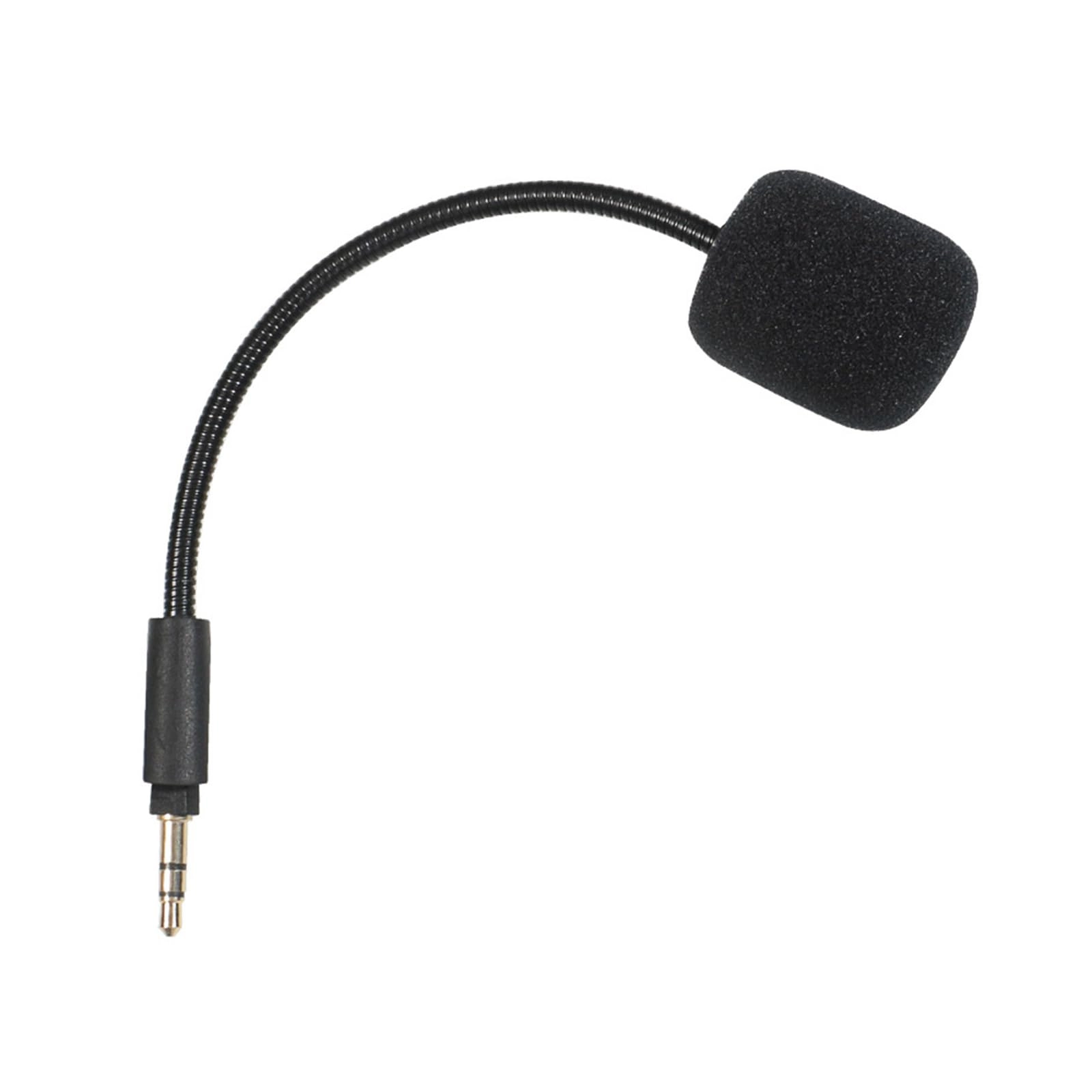 BAIMOQI Gaming Boom Wired Microphone
