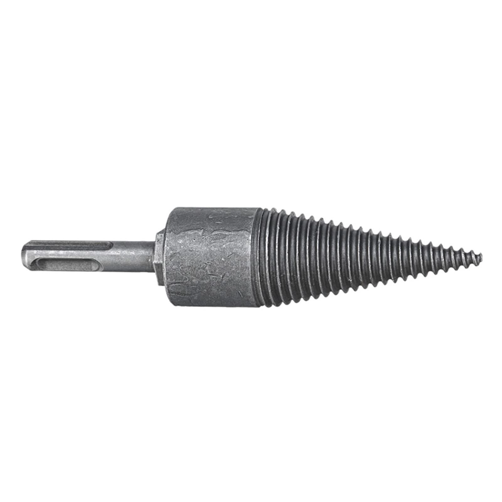 JUANZI Hex Shank Drill Bit - Carbon Steel 1.0 Count 10mm