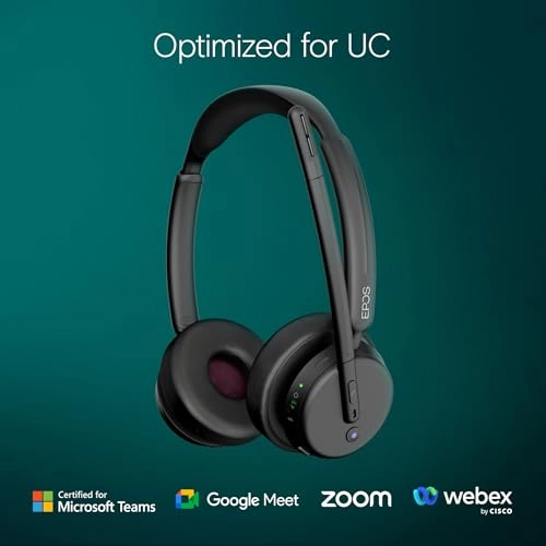 IMPACT 500 Wireless Headset