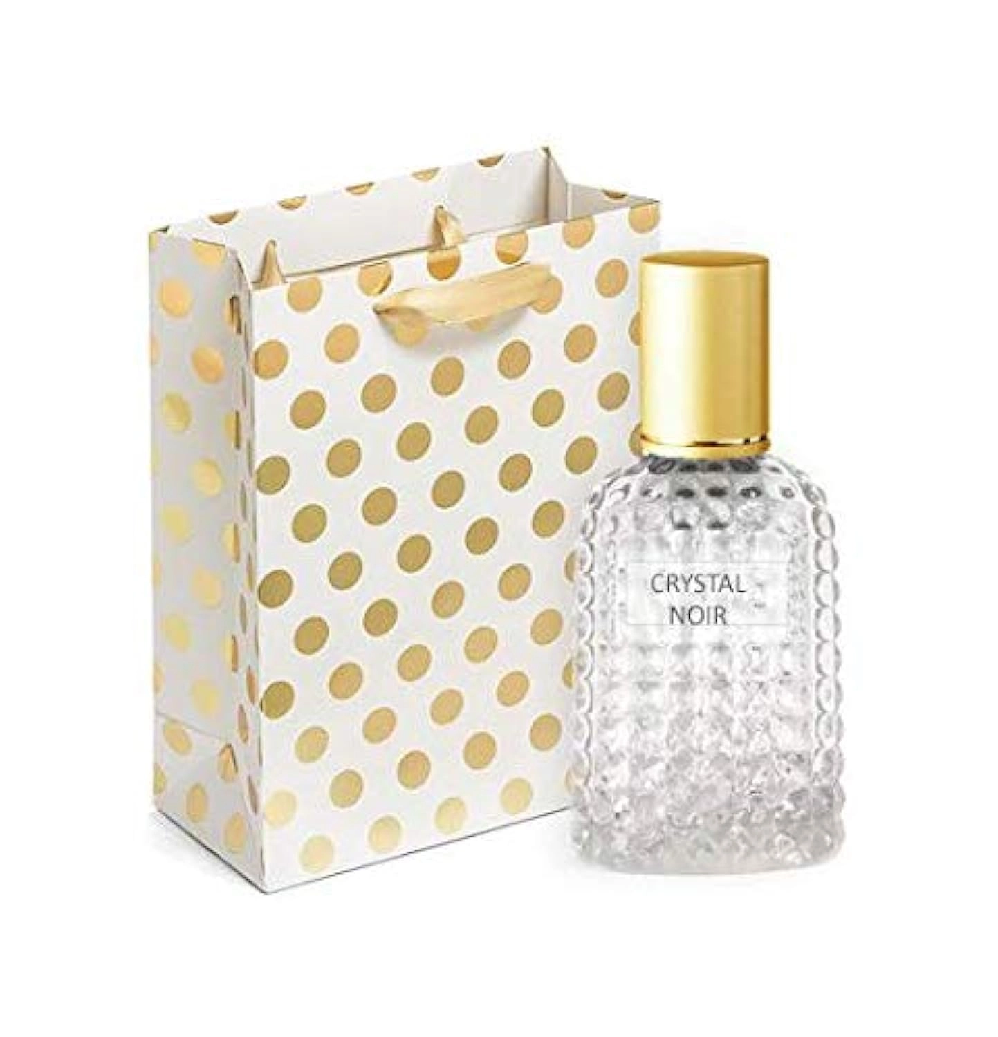 TSZ Crystal Noir - Eau de Parfum 15ml